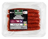 Frische Bratwurst Merguez Angebote von GRILLMEISTER bei Lidl Neubrandenburg für 4,99 €