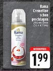 Aktuelles Cremfine schon geschlagen Angebot bei E center in Mönchengladbach ab 1,99 €