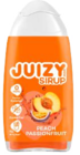 Salted Caramel Sirup von Juizy Wow im aktuellen Marktkauf Prospekt