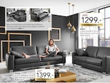 SOFA bei Multipolster im Leipzig Prospekt für 1.299,00 €