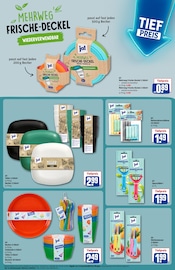 Möbel im REWE Prospekt in Gießen Aktueller REWE Prospekt mit Möbel, "Dein Markt", Seite 41