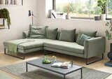 Möbel Kraft Dresden - WOHNLANDSCHAFT Angebot im Prospekt WOHNLANDSCHAFT bei Möbel Kraft im Dresden Prospekt für 999,00 €