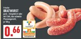 Bratwurst im Angebot bei Marktkauf in Gelsenkirchen Bratwurst Angebote bei Marktkauf Gelsenkirchen für 0,66 €
