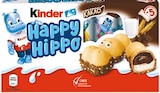 Happy Hippo im Netto mit dem Scottie Prospekt Happy Hippo von kinder im aktuellen Netto mit dem Scottie Prospekt für 5,00 €