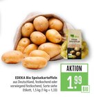 Speisekartoffeln im Angebot bei Marktkauf in Göppingen Speisekartoffeln Angebote von EDEKA Bio bei Marktkauf Göppingen für 1,99 €