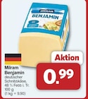 famila Nordwest Syke - Benjamin Angebot im Prospekt Benjamin bei famila Nordwest im Syke Prospekt für 0,99 €