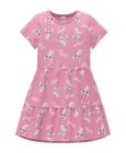 Lilo & Stitch Kleid im Angebot bei PEPCO in Friedrichshafen Lilo & Stitch Kleid Angebote von Disney bei PEPCO Friedrichshafen für 6,00 €