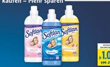 Weichspüler im Angebot bei diska in Erlangen Weichspüler Angebote von Softlan bei diska Erlangen für 1,00 €