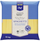 Aktuelles Pasta aus Hartweizen Angebot bei METRO in Mönchengladbach ab 8,01 €