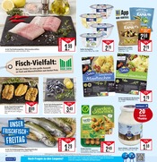 Forelle im Marktkauf Prospekt in Ludwigsburg Aktueller Marktkauf Prospekt mit Forelle, "Aktuelle Angebote", Seite 12