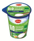 Bioland Cremiger Joghurt Angebote von Milbona bei Lidl Würzburg für 0,35 €