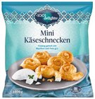 Mini-Käseschnecken Angebote von 1001 delights bei Lidl Mönchengladbach für 3,79 €