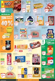 Kaffeepads im aktuellen GLOBUS Prospekt (Saarbrücken) Kaffeepads im GLOBUS Prospekt "Aktuelle Angebote" mit 26 Seiten (Saarbrücken)