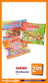 Aktueller Action Prospekt mit Haribo, "kleine Preise, grosse Freude!", Seite 8