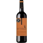 I.G.P. Pays d'Oc - LA CUVÉE MYTHIQUE en promo chez Carrefour Perpignan à 4,13 €