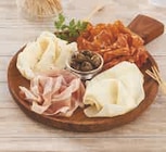 U Express Saint-Denis-de-l'Hôtel - Promo PLATEAU APERITIVO ITALIANO Promo PLATEAU APERITIVO ITALIANO à 3,99 € dans le catalogue U Express à Saint-Denis-de-l'Hôtel