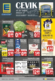 Aktueller E center Discounter Prospekt für Stolberg: Aktuelle Angebote mit 28} Seiten, 11.05.2026 - 16.05.2026
