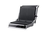 97972, Type 7953 Kontaktgrill im MediaMarkt Saturn Prospekt 97972, Type 7953 Kontaktgrill von SOLIS im aktuellen MediaMarkt Saturn Prospekt für 150,00 €