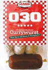 030 Berliner Currywurst von Mago für 3,99 € bei Netto mit dem Scottie im Angebot 030 Berliner Currywurst von Mago im aktuellen Netto mit dem Scottie Prospekt