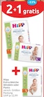 Extra Weiche Premium Windeln Junior von Hipp im aktuellen budni Prospekt