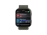 Titan im MediaMarkt Saturn Prospekt Venu X1 Smartwatch Faserverstärktes Polymer mit Gehäuserückseite aus Titan Nylon, 24 mm, Moosgrün von GARMIN im aktuellen MediaMarkt Saturn Prospekt für 549,99 €