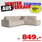Gio bei Seats and Sofas im Remscheid Prospekt für 849,00 €