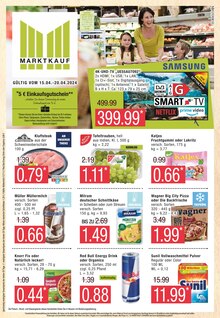 Vollwaschmittel im Marktkauf Prospekt "Top Angebote" mit 44 Seiten (Hamburg)