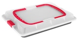 Aktuelles Backcontainer Backblech Angebot bei Penny in Stuttgart ab 7,99 €