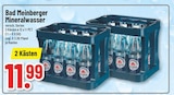 Mineralwasser bei Trinkgut im Alsdorf Prospekt für 11,99 €