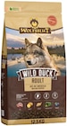 Wild Duck Adult von Wolfsblut für 66,99 € bei REWE im Angebot Wild Duck Adult von Wolfsblut im aktuellen REWE Prospekt