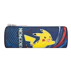 Carrefour Market Aubenas - Promo Trousse ronde Pokémon Promo Trousse ronde Pokémon à 4,80 € dans le catalogue Carrefour Market à Aubenas