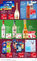 Purina Angebot & Preis im aktuellen Kaufland Prospekt Purina Angebot im aktuellen Kaufland Prospekt auf Seite 43