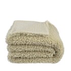 PLAID Reborn Lamb Legacy 140/190 cm von Zoeppritz im aktuellen XXXLutz Prospekt für 139,90 €