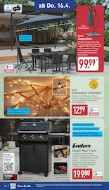 Aktueller ALDI Nord Prospekt mit Apple, "Aktuelle Angebote", Seite 28