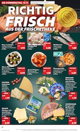 Aktueller Kaufland Prospekt mit Garnelen, "Aktuelle Angebote", Seite 28