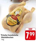 Frische französische Maishähnchen im Angebot bei E center in Waiblingen Frische französische Maishähnchen Angebote von Bruno Siebert bei E center Waiblingen für 7,99 €