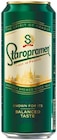 Aktuelles Staropramen Angebot bei Netto mit dem Scottie in Schwedt (Oder) ab 2,00 €