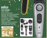 Barttrimmer im Angebot bei Marktkauf in Bad Salzuflen Barttrimmer Angebote von Braun bei Marktkauf Bad Salzuflen für 54,99 €