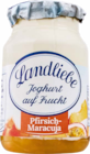 Aktuelles Joghurt auf Frucht Kirsche Angebot bei Netto Marken-Discount in Siegen (Universitätsstadt) ab 0,49 €