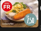 Seelachsfilet Angebote bei XXXLutz Möbelhäuser Regensburg für 7,50 €