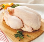 Poulet fermier label rouge en promo chez Netto Poulet fermier label rouge dans le catalogue Netto