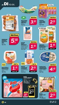 Radler Angebot im aktuellen Netto mit dem Scottie Prospekt auf Seite 7