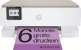 Aktuelle Drucker Angebote bei expert in Chemnitz Aktuelles Multifunktionsdrucker ENVY Inspire 7224e Angebot bei expert in Chemnitz ab 79,00 €