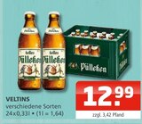 Aktuelles Veltins Angebot bei Getränke Oase in Ahlen ab 12,99 €