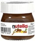 Nuss-Nougat-Creme Angebote von Nutella bei Thomas Philipps Schwerin für 0,75 €