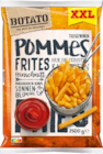 Pommes Frites XXL von Botato im aktuellen Netto Marken-Discount Prospekt für 2,99 €