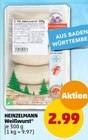 Aktuelles Weißwurst Angebot bei Penny-Markt in Reutlingen ab 2,99 €