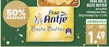 Beste Butter bei Marktkauf im Prospekt "" für 1,49 €