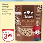 Porridge bei GLOBUS im Maintal Prospekt für 3,99 €