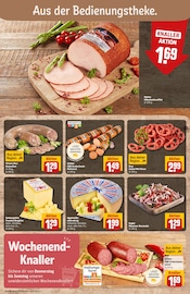 Ähnliche Schweinekamm Angebote im Prospekt "Dein Markt" von REWE in München Ähnliche Angebote wie Schweinekamm im Prospekt "Dein Markt" auf Seite 11 von REWE in München